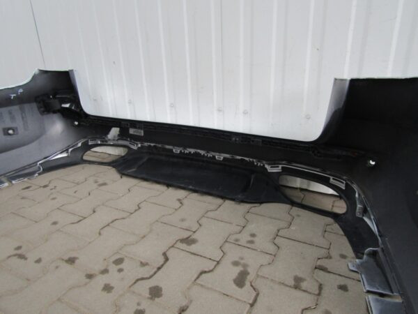 Bumper Mercedes E Klasse W213 Estate Hybride AMG Achterbumper KJ9602