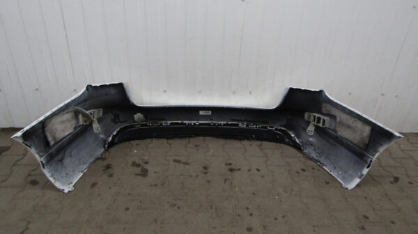 Bumper Mercedes C-KLASSE W205 Kombi 14- A2058853838 Achterbumper SM116