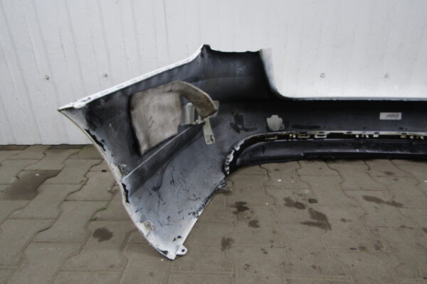 Bumper Mercedes C-KLASSE W205 Kombi 14- A2058853838 Achterbumper SM116