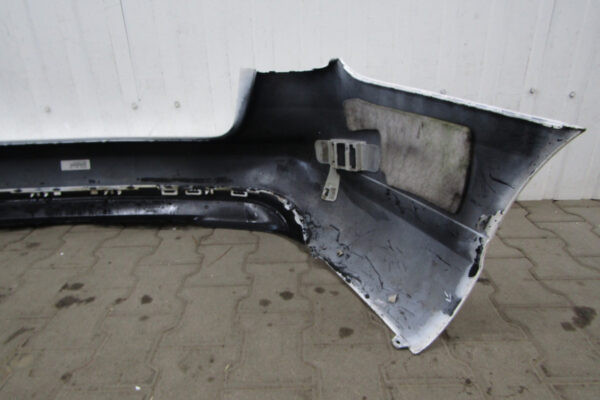 Bumper Mercedes C-KLASSE W205 Kombi 14- A2058853838 Achterbumper SM116