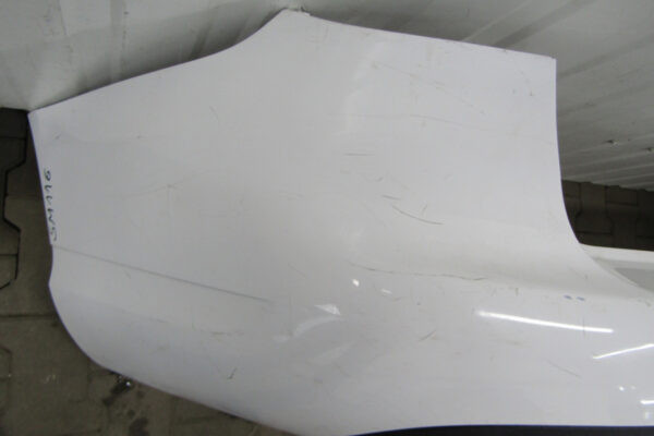 Bumper Mercedes C-KLASSE W205 Kombi 14- A2058853838 Achterbumper SM116