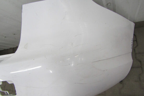 Bumper Mercedes C-KLASSE W205 Kombi 14- A2058853838 Achterbumper SM116