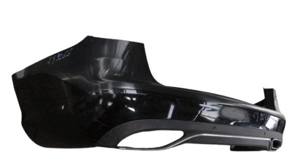 Bumper Mercedes C Klasse W205 Estate Hybride 14- A2058853838 Achterbumper KJ9266