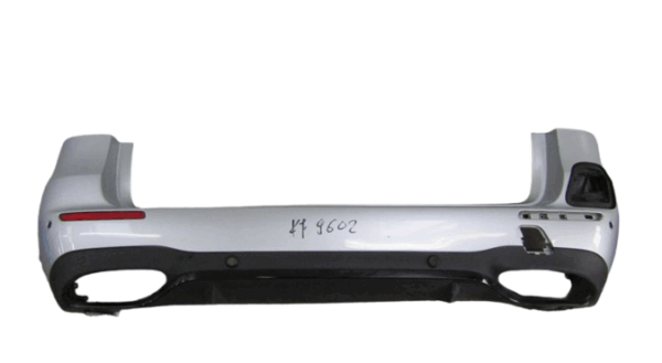 Bumper Mercedes E Klasse W213 Estate Hybride AMG Achterbumper KJ9602