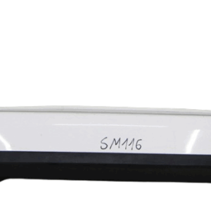 Bumper Mercedes C-KLASSE W205 Kombi 14- A2058853838 Achterbumper SM116