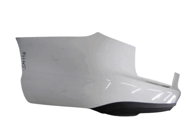 Bumper Mercedes C-KLASSE W205 Kombi 14- A2058853838 Achterbumper SM116
