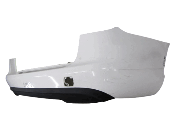 Bumper Mercedes C-KLASSE W205 Kombi 14- A2058853838 Achterbumper SM116