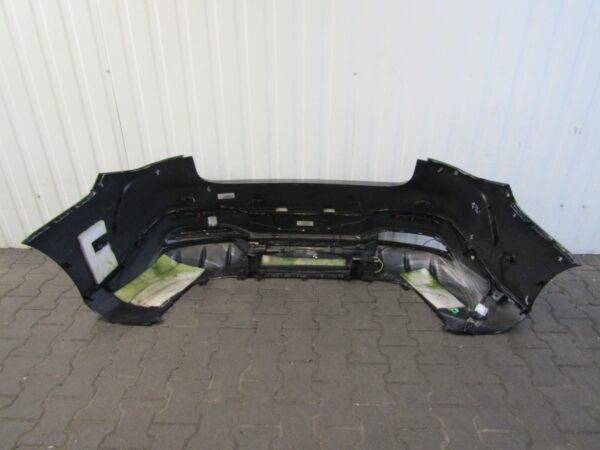 Bumper MERCEDES EQS W297 AMG 21- Achterbumper