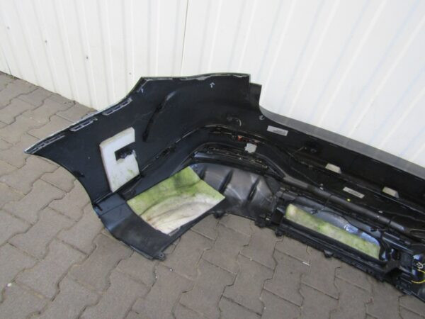 Bumper MERCEDES EQS W297 AMG 21- Achterbumper