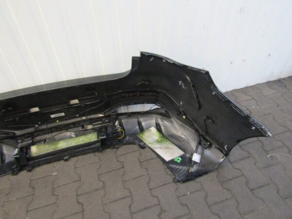 Bumper MERCEDES EQS W297 AMG 21- Achterbumper