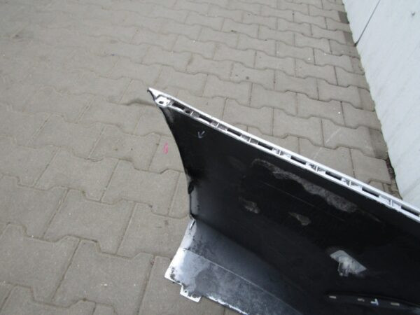 Bumper Mercedes C-Kl. W205 63 AMG FACELIFT 18- Achterbumper KJ11263