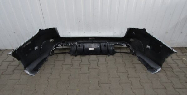 Bumper Mercedes C-Kl. W205 63 AMG FACELIFT 18- Achterbumper KJ11263