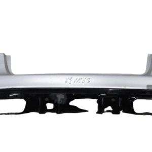 Bumper Mercedes C-Kl. W205 63 AMG FACELIFT 18- Achterbumper KJ11263