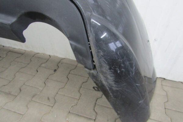 Bumper Mercedes C Klasse W204 AMG Sedan 07-10 Achterbumper KJ8674