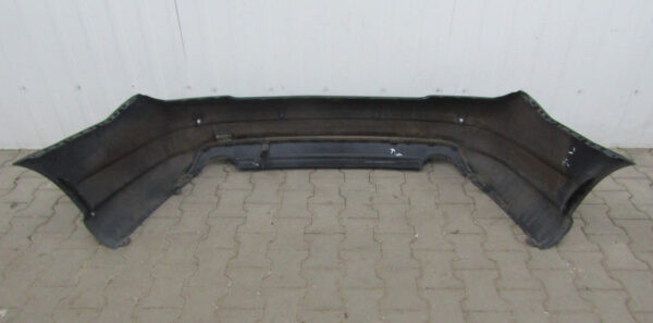 Bumper Mercedes C Klasse W204 AMG Sedan 07-10 Achterbumper KJ8674