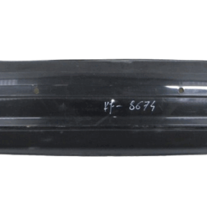 Bumper Mercedes C Klasse W204 AMG Sedan 07-10 Achterbumper KJ8674