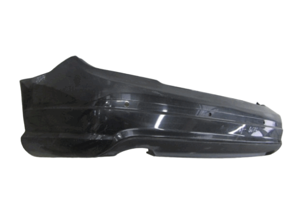 Bumper Mercedes C Klasse W204 AMG Sedan 07-10 Achterbumper KJ8674