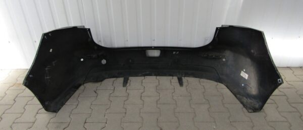 Bumper Mitsubishi Galant Fortis 08-14 6410B001 Achterbumper KS5900