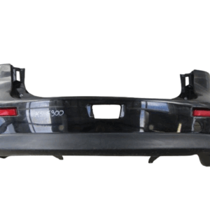 Bumper Mitsubishi Galant Fortis 08-14 6410B001 Achterbumper KS5900
