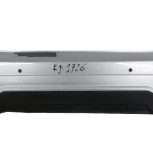 Bumper Mercedes C KLASSE W204 AMG Sedan FACELIFT 11- Achterbumper KJ8726