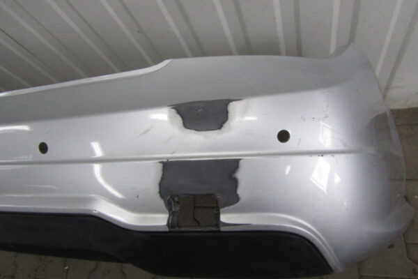 Bumper Mercedes C KLASSE W204 AMG Sedan FACELIFT 11- Achterbumper KJ8728