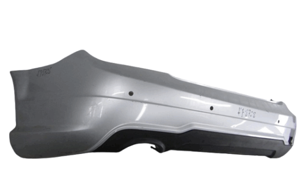 Bumper Mercedes C KLASSE W204 AMG Sedan FACELIFT 11- Achterbumper KJ8728