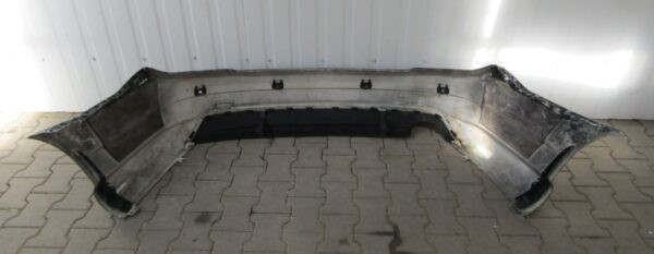Bumper Mercedes C-Klasse W204 AMG Sedan 07-10 A2048852925 Achterbumper KS5898