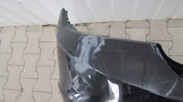 Bumper Mercedes C Klasse W204 Estate AMG Facelift 11 Achterbumper Q3504