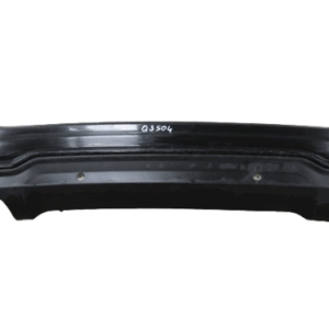 Bumper Mercedes C Klasse W204 Estate AMG Facelift 11 Achterbumper Q3504