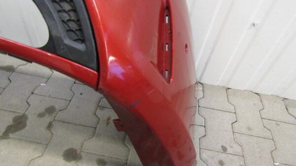Bumper Mercedes C Klasse W205 AMG Estate 14-18 A2058856538 Achterbumper KJ6921