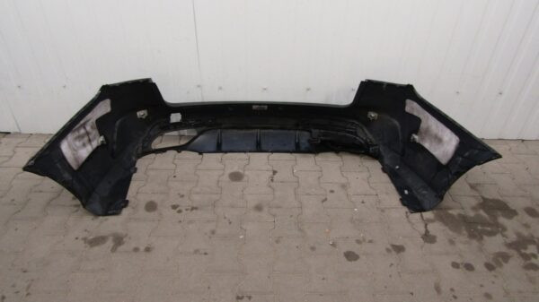 Bumper Mercedes C Klasse W205 AMG Estate 14-18 A2058856538 Achterbumper KJ6930