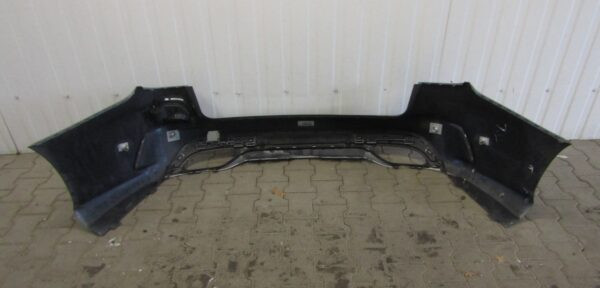 Bumper Mercedes C Klasse W205 AMG ESTATE Hybride 14-18 Achterbumper KJ8538