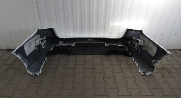 Bumper Mercedes C KLASSE W205 AMG Estate 14-18 A2058856538 Achterbumper KJ9236