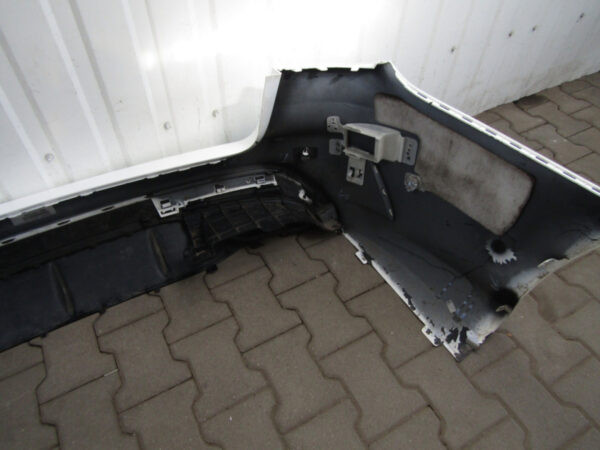 Bumper Mercedes C KLASSE W205 AMG Estate 14-18 A2058856538 Achterbumper KJ9236