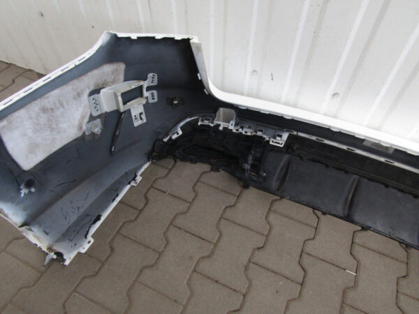 Bumper Mercedes C KLASSE W205 AMG Estate 14-18 A2058856538 Achterbumper KJ9236