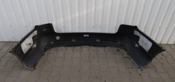 Bumper Mercedes C-KLASSE W205 Kombi 14-18 A2058856538 Achterbumper KJ9262