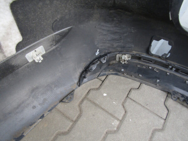 Bumper Mercedes C-KLASSE W205 Kombi 14-18 A2058856538 Achterbumper KJ9262