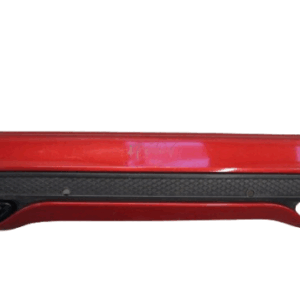 Bumper Mercedes C Klasse W205 AMG Estate 14-18 A2058856538 Achterbumper KJ6921