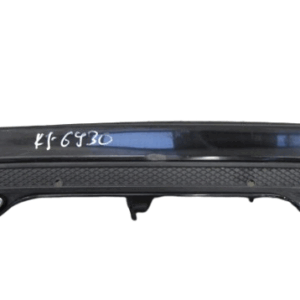 Bumper Mercedes C Klasse W205 AMG Estate 14-18 A2058856538 Achterbumper KJ6930