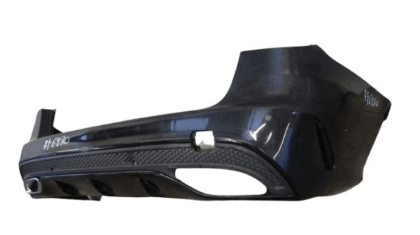 Bumper Mercedes C Klasse W205 AMG Estate 14-18 A2058856538 Achterbumper KJ6930