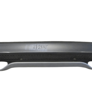 Bumper Mercedes C Klasse W205 AMG ESTATE Hybride 14-18 Achterbumper KJ8538