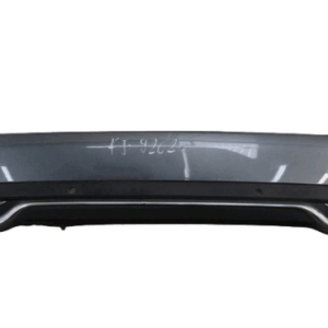 Bumper Mercedes C-KLASSE W205 Kombi 14-18 A2058856538 Achterbumper KJ9262