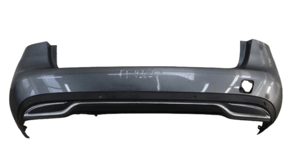 Bumper Mercedes C-KLASSE W205 Kombi 14-18 A2058856538 Achterbumper KJ9262
