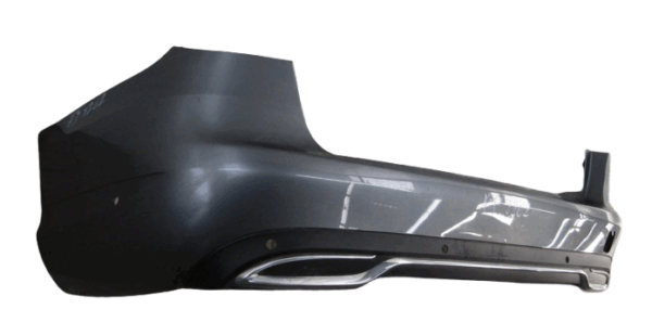 Bumper Mercedes C-KLASSE W205 Kombi 14-18 A2058856538 Achterbumper KJ9262