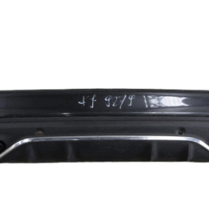 Bumper Mercedes C-KLASSE W205 AMG Kombi Hybryda FACELIFT 18- Achterbumper KJ9279