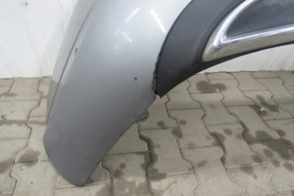Bumper Mercedes C-KLASSE W205 Kombi FACELIFT 18- Achterbumper KJ10964