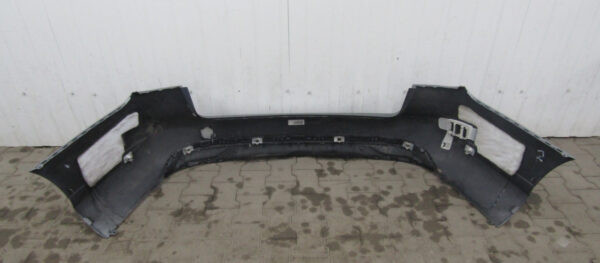 Bumper Mercedes C-KLASSE W205 Kombi FACELIFT 18- Achterbumper KJ10964