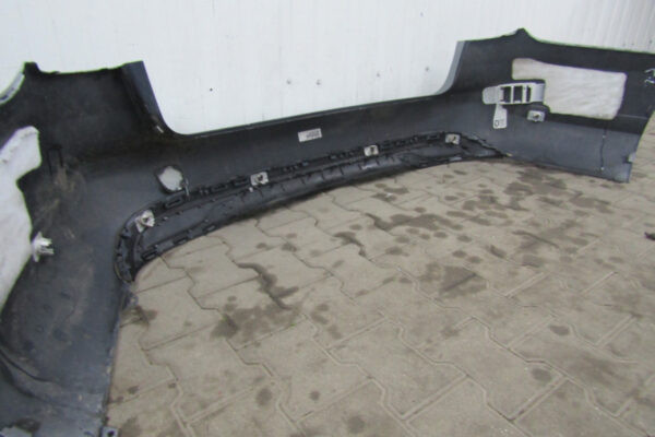 Bumper Mercedes C-KLASSE W205 Kombi FACELIFT 18- Achterbumper KJ10964
