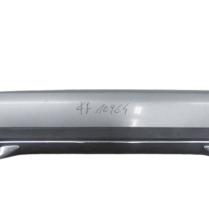Bumper Mercedes C-KLASSE W205 Kombi FACELIFT 18- Achterbumper KJ10964