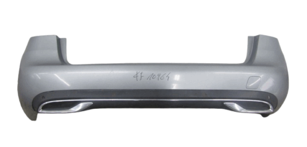 Bumper Mercedes C-KLASSE W205 Kombi FACELIFT 18- Achterbumper KJ10964